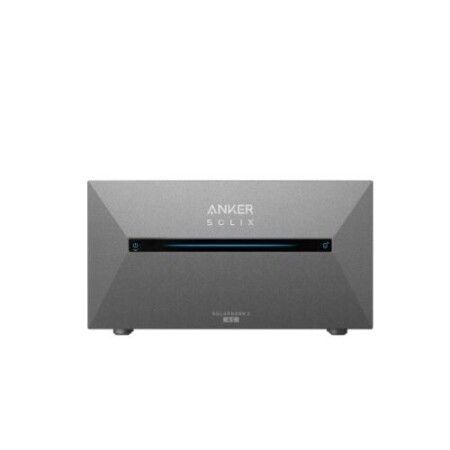 Solix Solarbank 2 E1600 AC