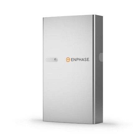 Enphase - IQ Battery 5P - Droite