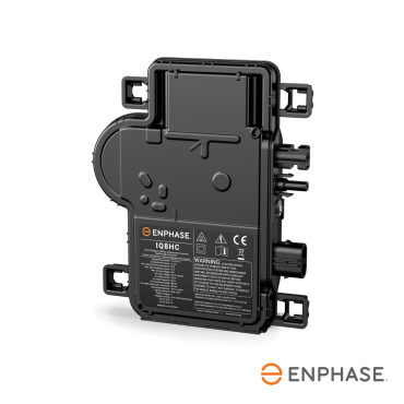 Enphase IQ8HC