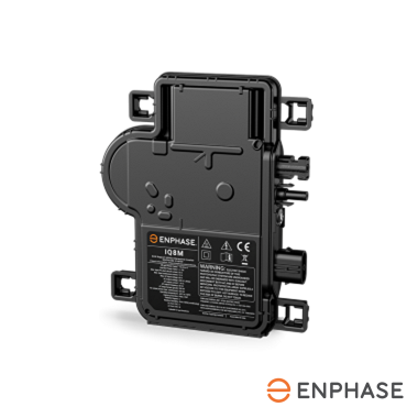 Enphase Energy - Micro-onduleur Enphase IQ8MC