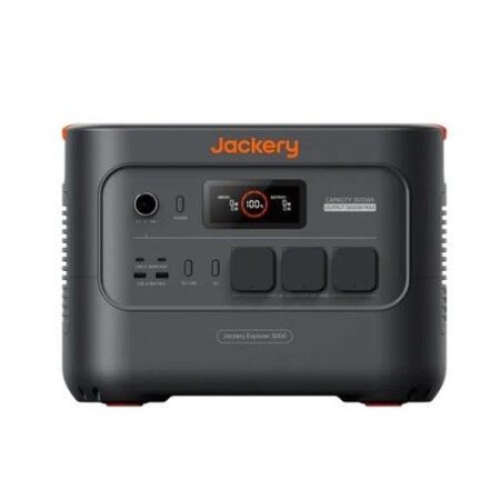 Explorer 3000V2 - face