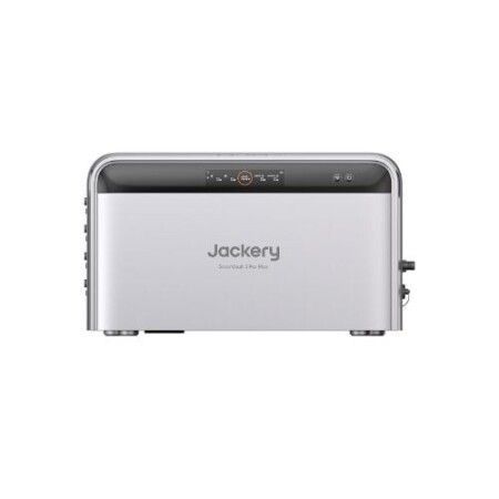 Solarvault 3 pro max - face