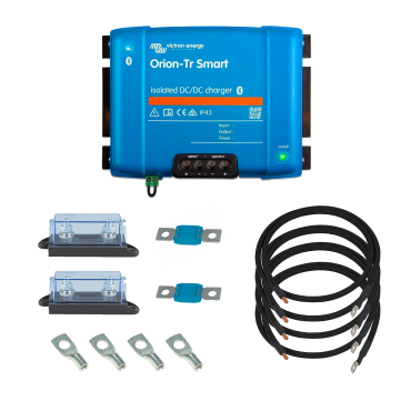 Kit Orion Smart 12V Isol&eacute; 18A