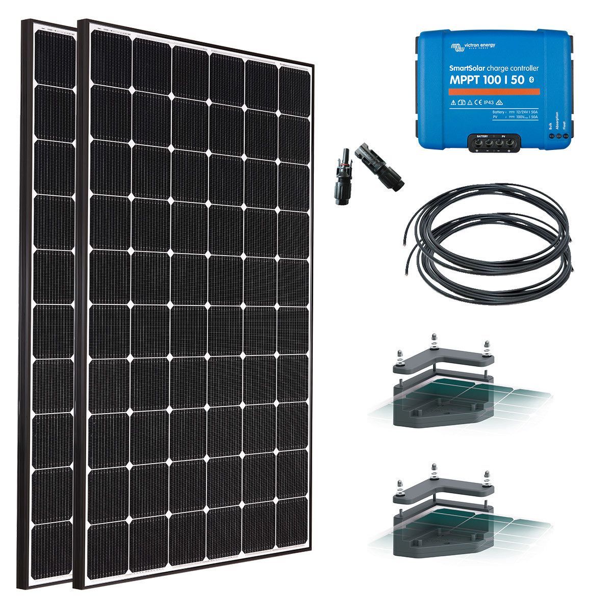 Kit Complet Panneau Solaire Pour Maison Ventana Blog Kit Complet Panneau Solaire Pour Maison Ventana Blog