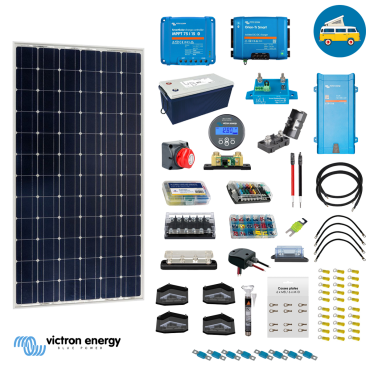 kit 175W full Option