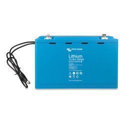 LiFePO4 Lithium Battery 12.8V 100Ah - Smart