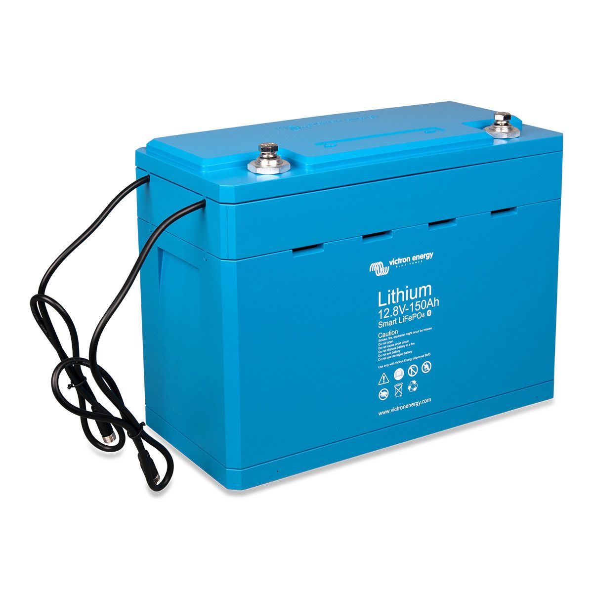 Batterie Lithium 12,8V/150Ah SMART Victron Energy