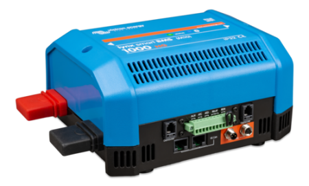 Victron Energy - Lynx Smart BMS 1000 NG (M10)