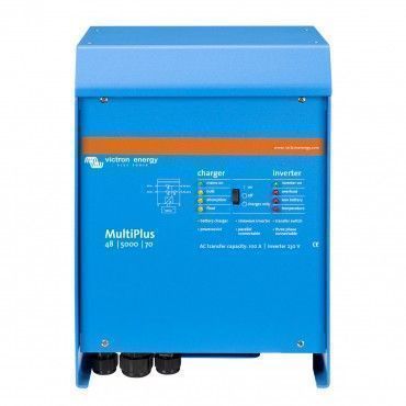 convertisseur/chargeur MultiPlus 48V 5000VA_70-100A