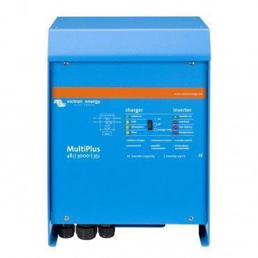 Convertisseur/Chargeur Multiplus 48V/3000VA/35-16A