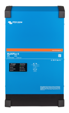 Multiplus II 48V - 10kVA