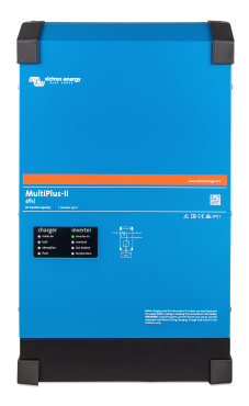 Multiplus II