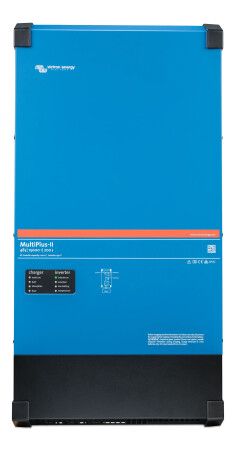 Victron Energy - MultiPlus-II 48V/230V 15000VA 200A-100A