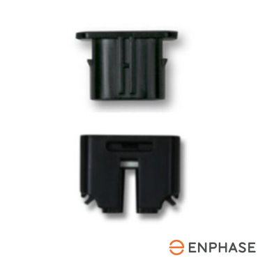Bouchon d'&eacute;tanch&eacute;it&eacute; Enphase Q