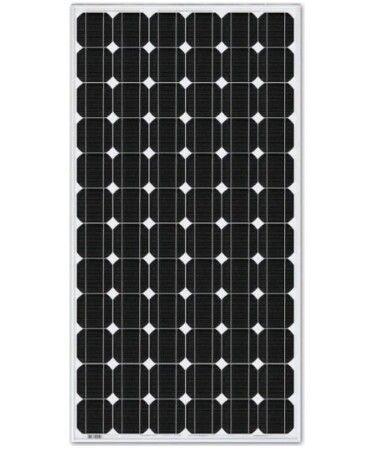 Victron Energy - Panneau solaire 20 W - S&eacute;rie 4C