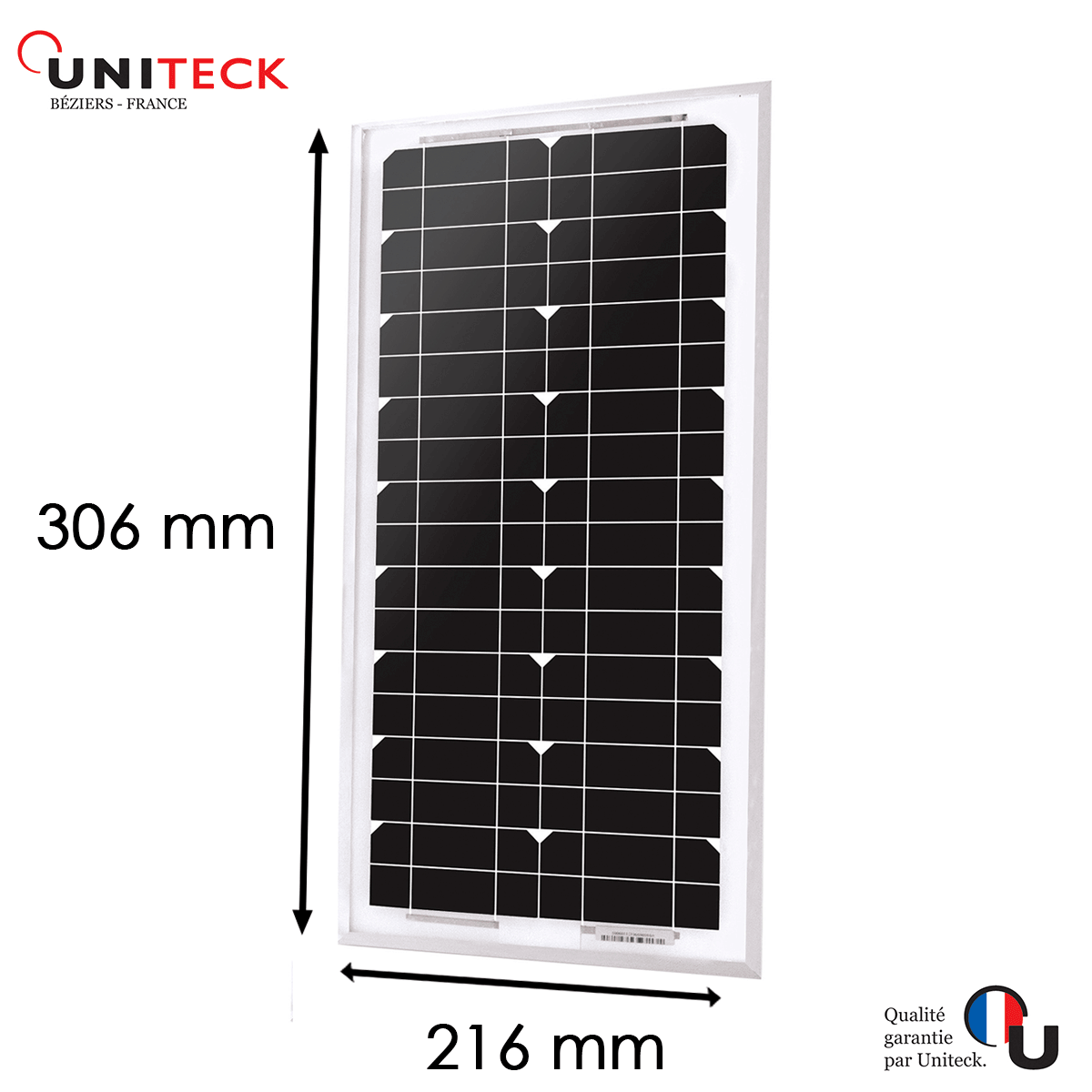 panneau solaire unisun