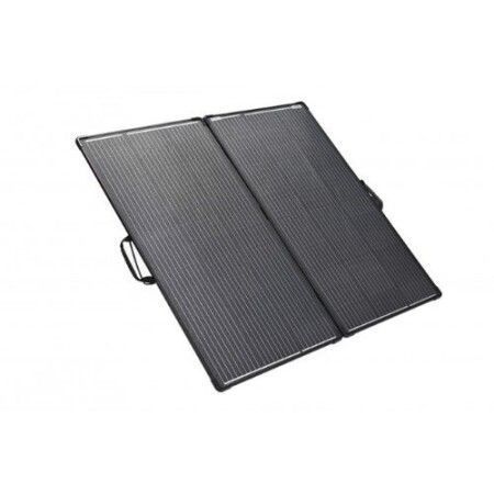 Panneau solaire pliant Antarion 220W / 2x110W