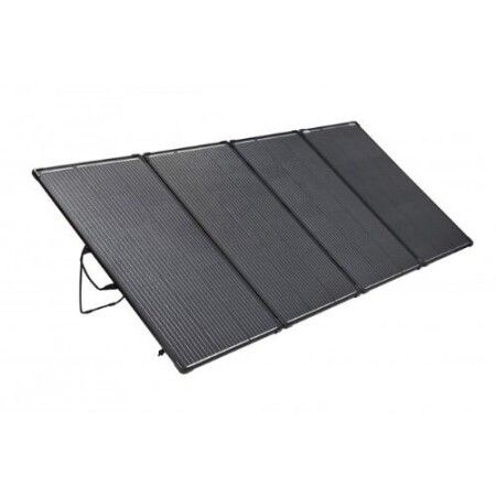 Panneau solaire pliant Antarion 400W / 4x100W