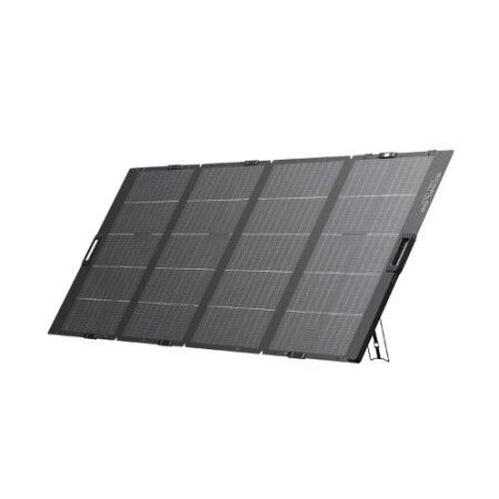 Panneau solaire portable l&eacute;ger EcoFlow 400 W