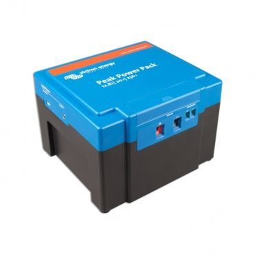 Peak Power Pack 12,8V/20Ah - 256Wh - Victron Energy