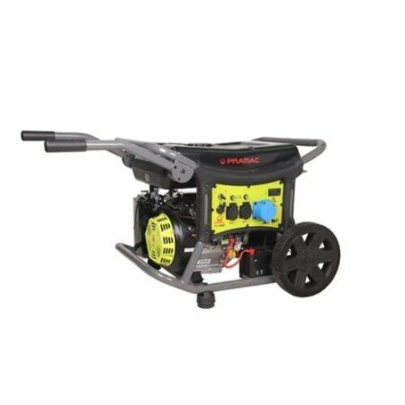 PRAMAC - Groupe &eacute;lectrog&egrave;ne Essence WX3200  2,85kW