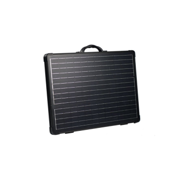 Panneau solaire valise 2x60W = 120W
