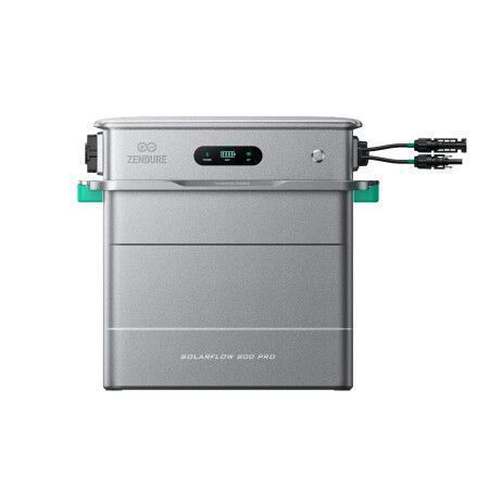 Zendure - SolarFlow - 800 Pro