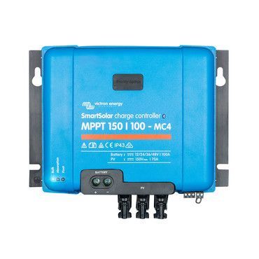 Victron centaur Victron centaur