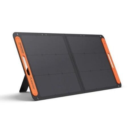 SolarSaga 100 W - d&eacute;pli&eacute;