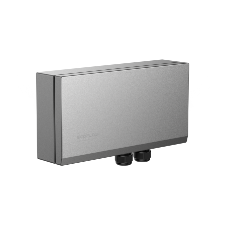 EcoFlow STREAM Gateway