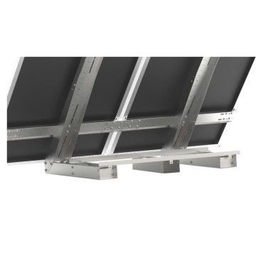 Support dalle b&eacute;ton pour Unifix 800 EGF support de fixation au sol