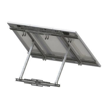 Support de fixation UNIFIX 300