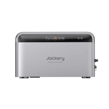 Solarvault 3 Pro AC - face