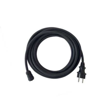 HOYMILES - C&acirc;ble de connexion PLUG AND PLAY monophas&eacute; - longueur 5m
