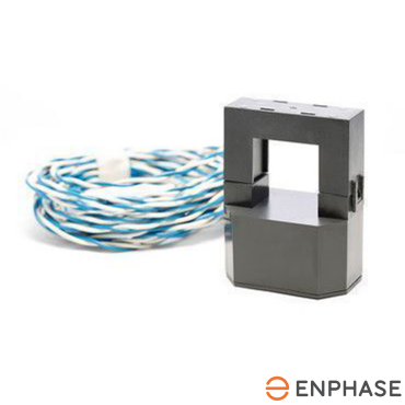 Transformateur de courant - Enphase Energy
