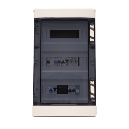 coffret ENPHASE VICTRON