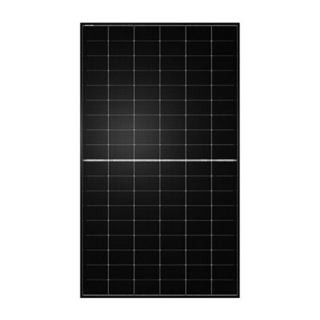 TW Solar - Bifacial - 500W - face