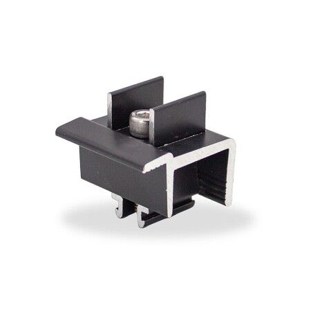 Isy PV - Fixations Black Exter 30-40 mm V3 front