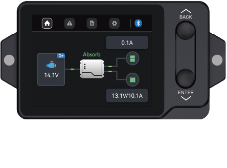 TBB - V28-BLE