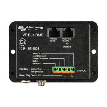 Battery Management System VE.Bus BMS - Victron Energy