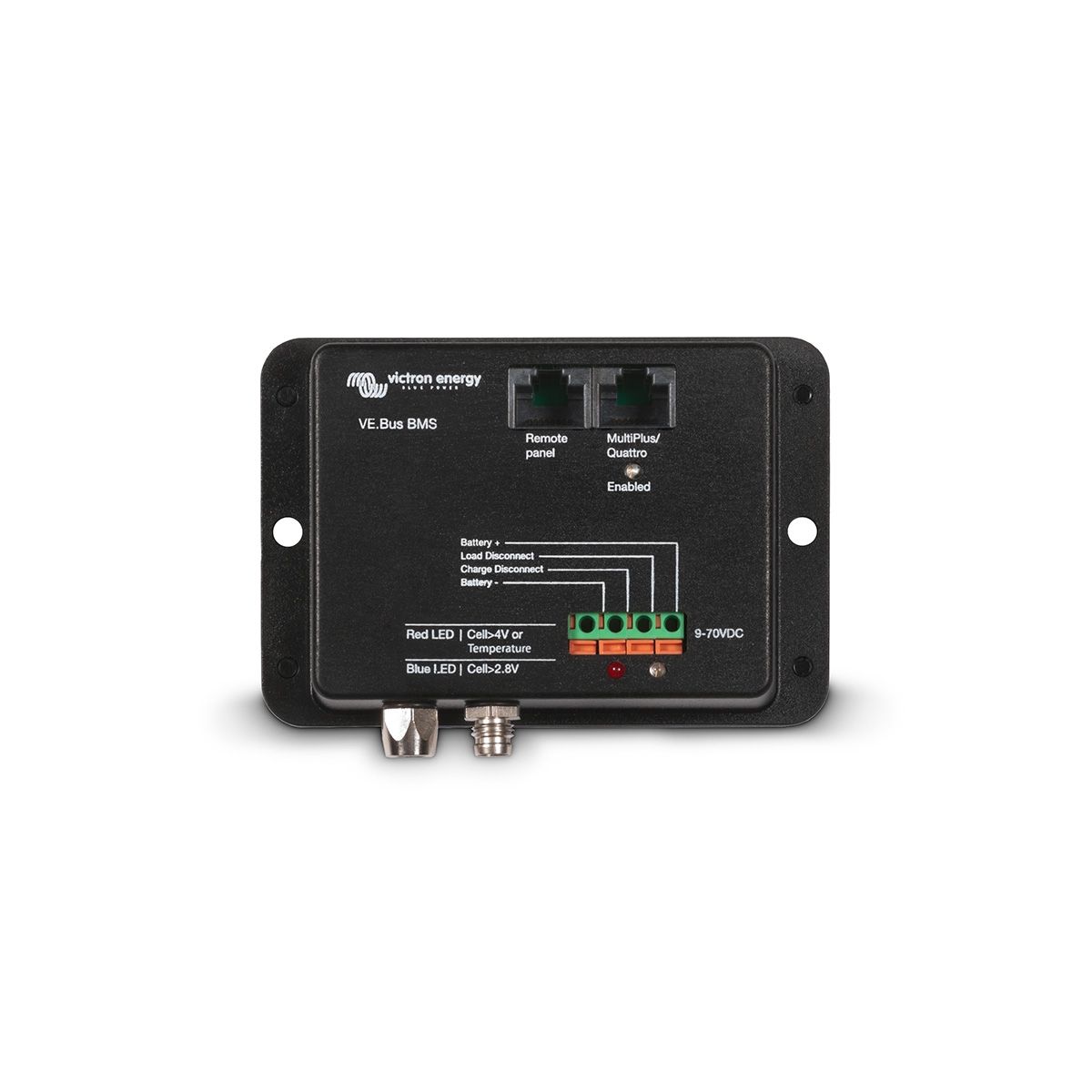 Battery Management System VE.Bus Victron Energy