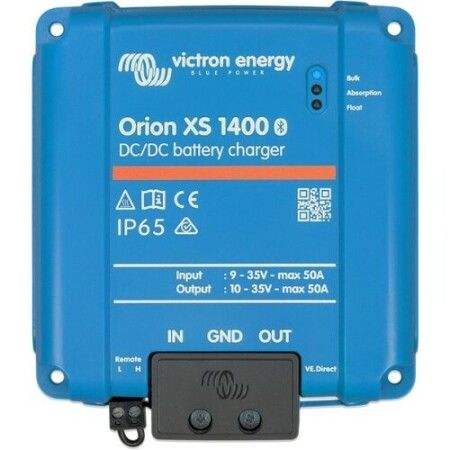 Victron Energy - Chargeur Orion XS 1400 DC-DC 50A (12 & 24V)