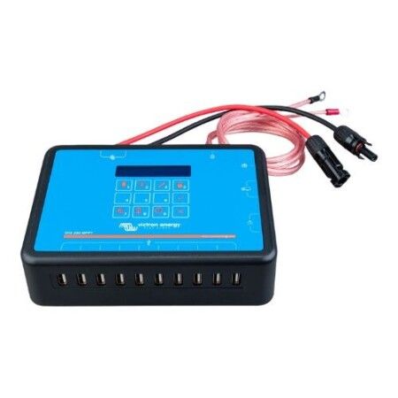 Victron - SHS 200 MPPT